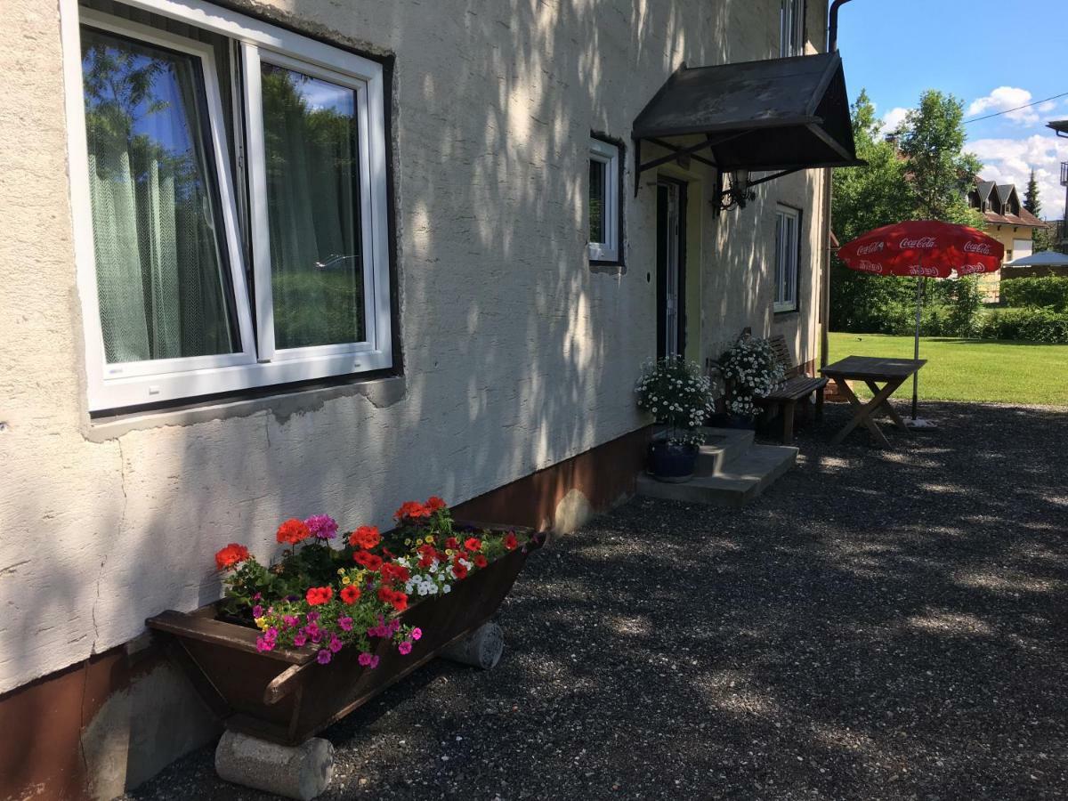 Gasthof Ogertschnig Klagenfurt am Woerthersee Exterior foto